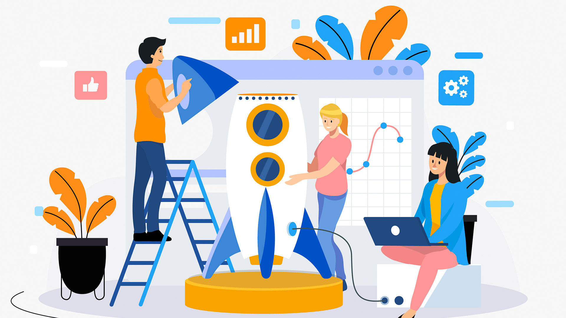 Content marketing