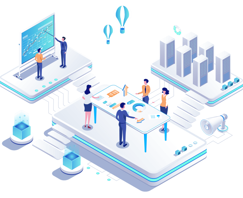 SEO Optimization